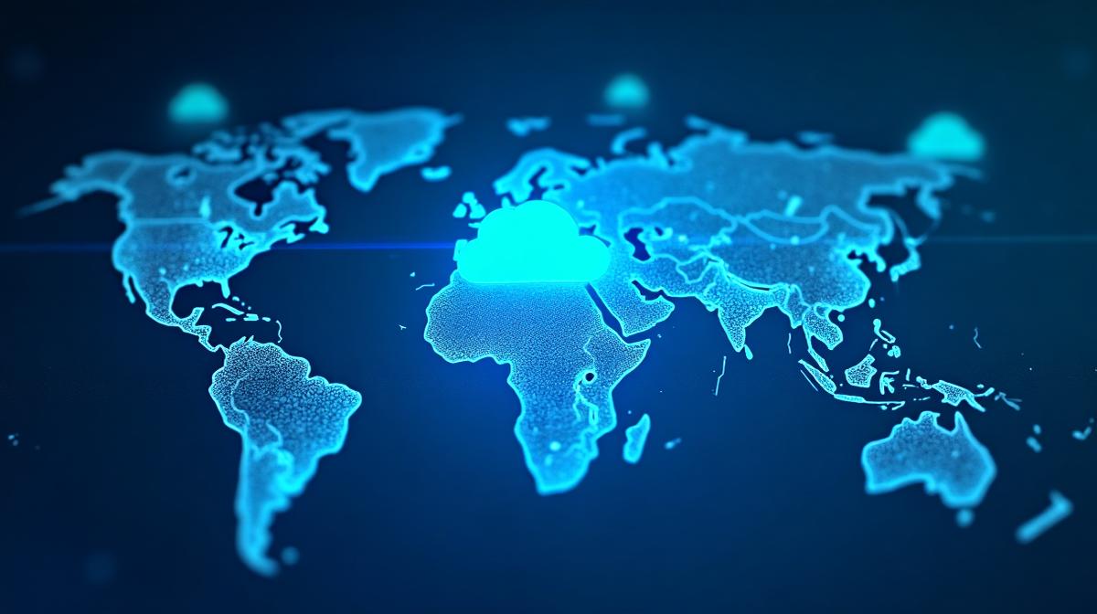 Content Delivery Networks (CDN): How They Work and DNS's Role