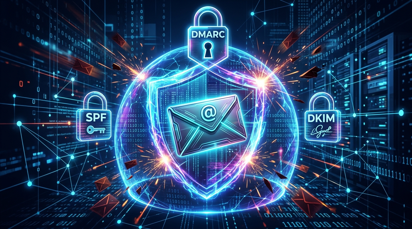 The 2026 Guide to DMARC Enforcement for SaaS Startups: Surviving Google’s Spam Filters