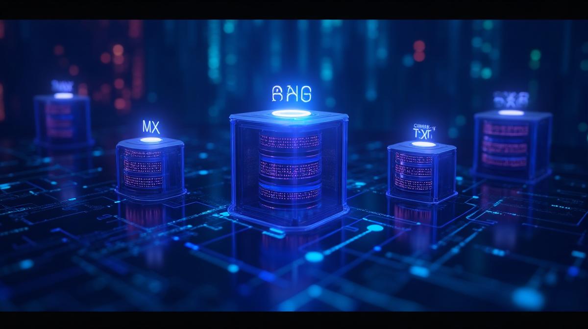 DNS Security Best Practices: Protecting Your Domain from Attacks