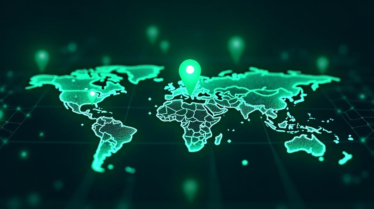 IP Address Lookup: Understanding Geolocation, ISP, and Network Data