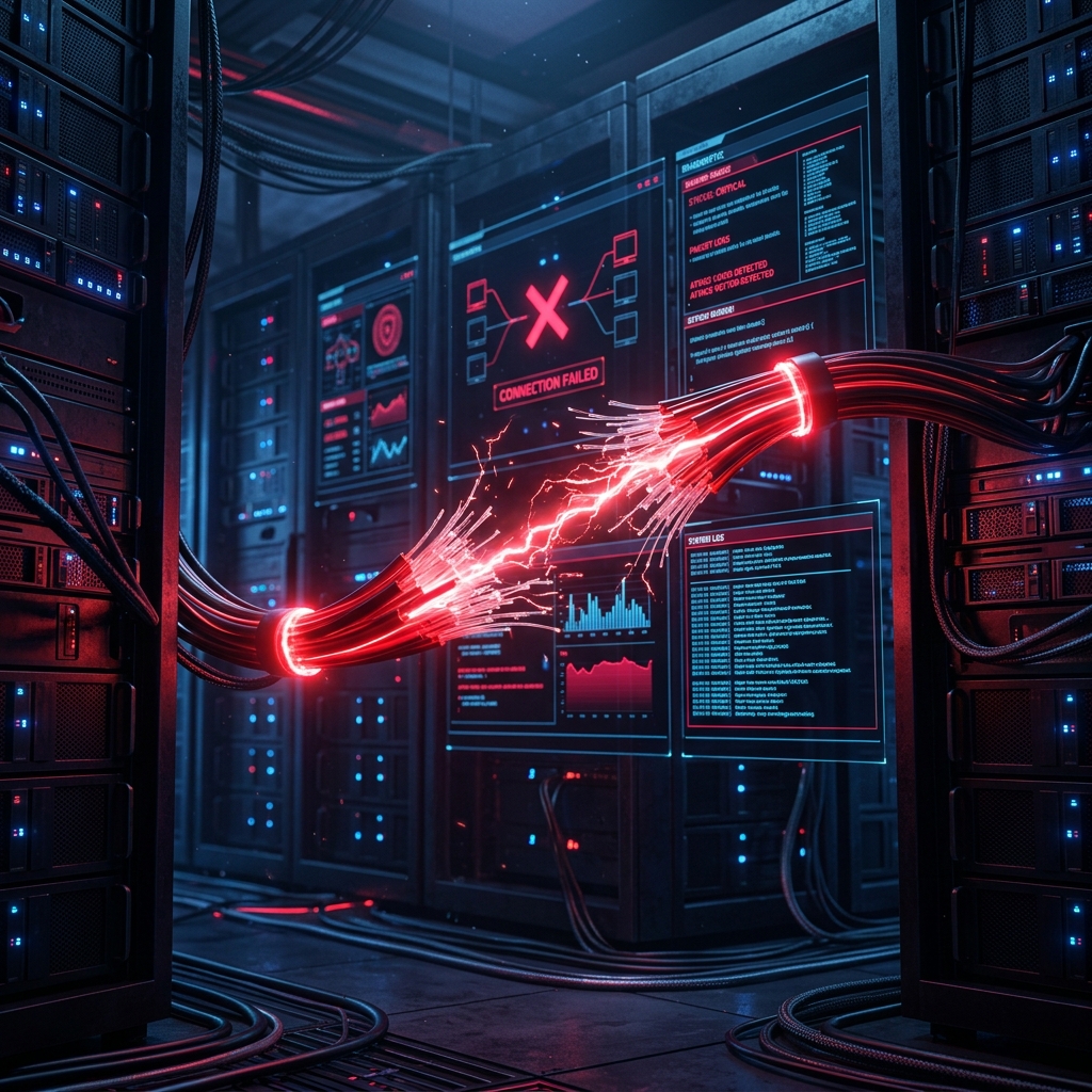 Troubleshooting DNS Outages: How to Read 'dig' and 'nslookup' Output