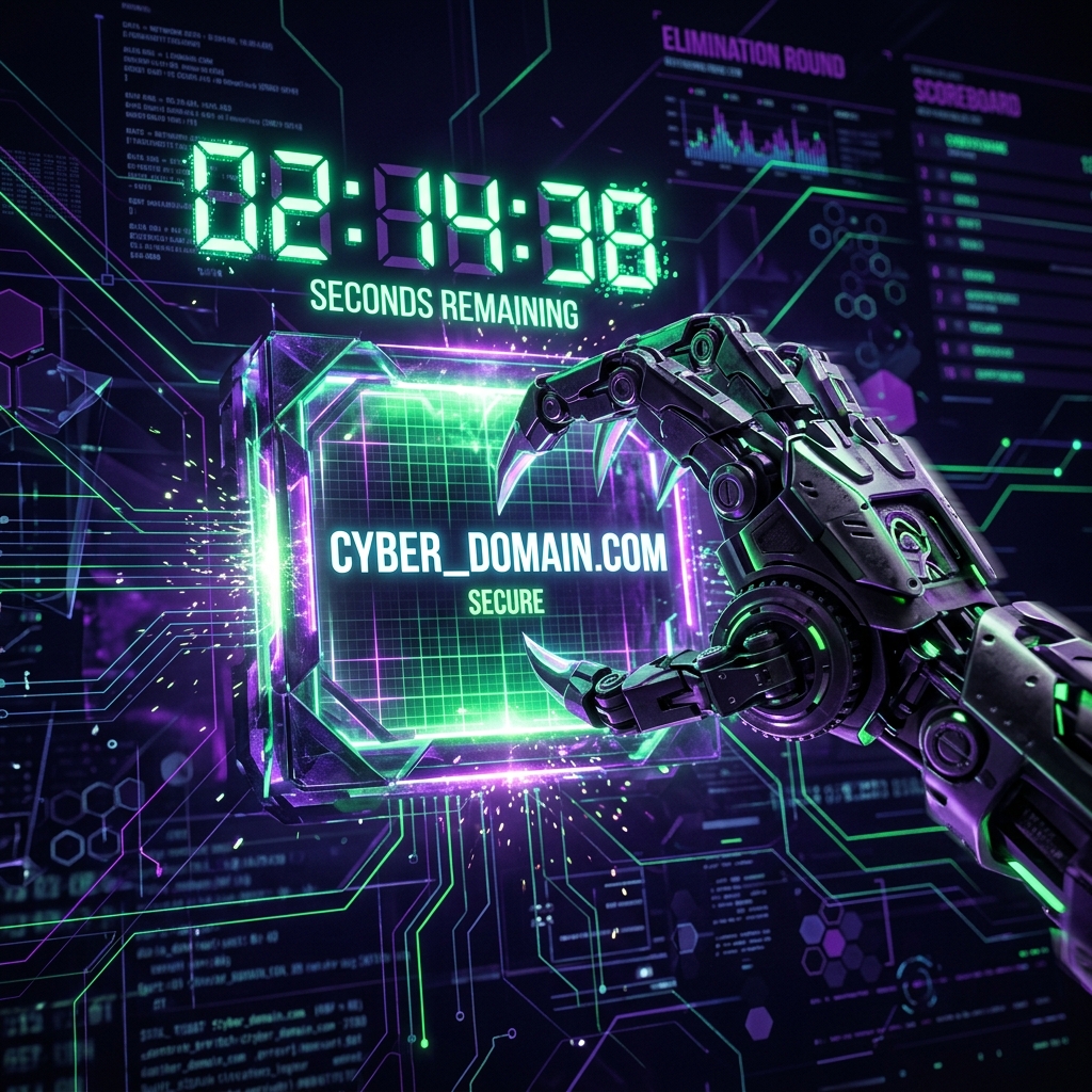 What is Domain Drop Catching? How to Acquire Expired Domains