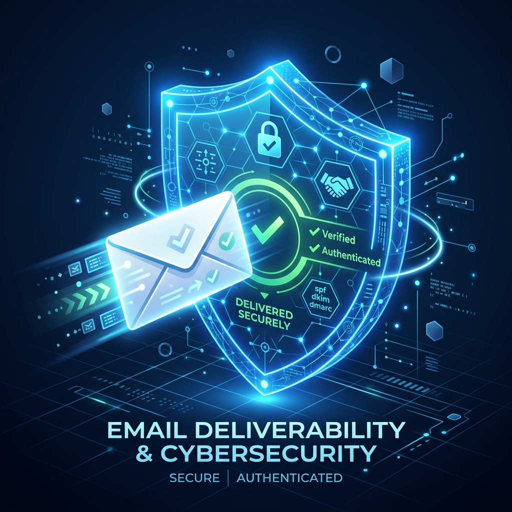 How to Fix 'Email Going to Spam' - A Deliverability Checklist
