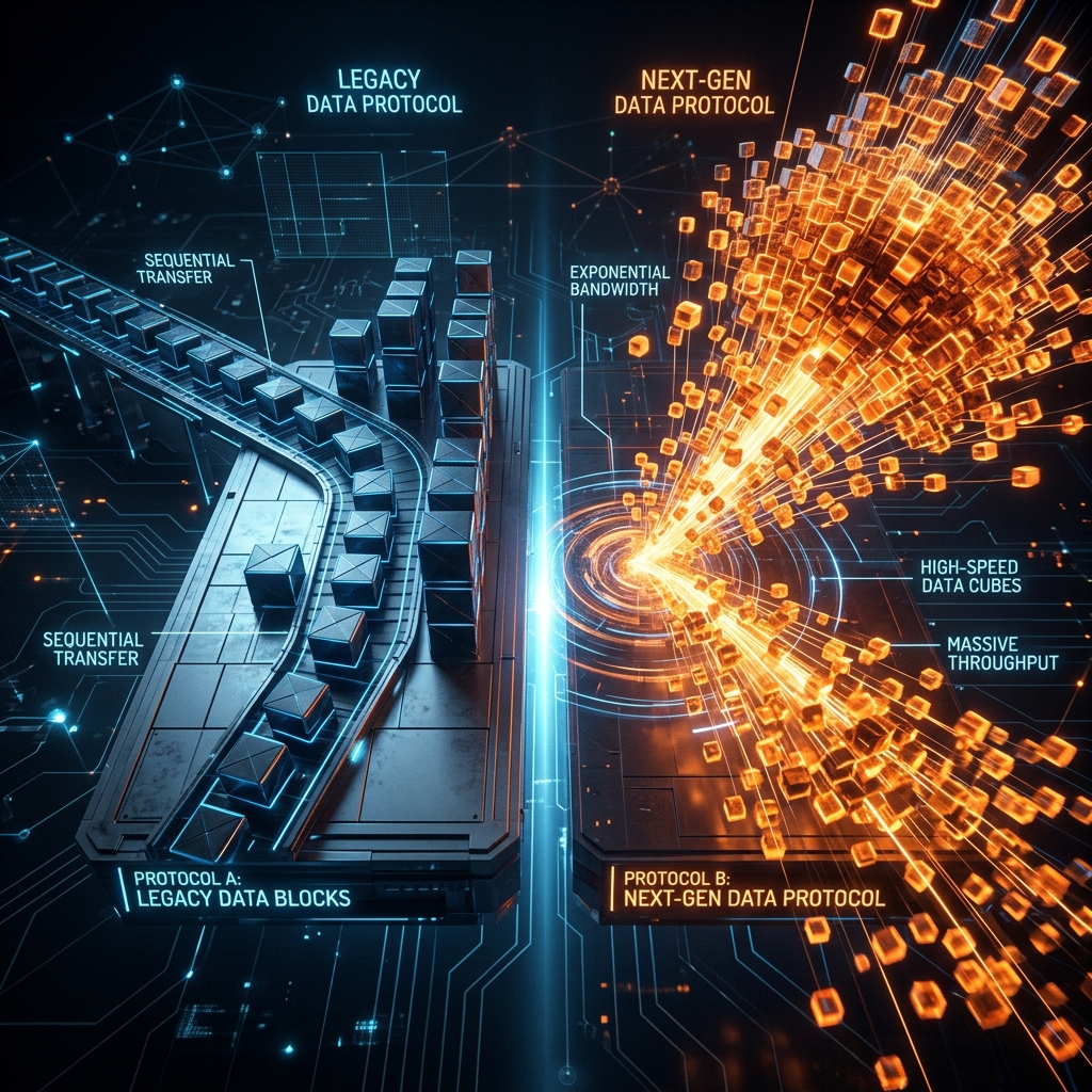 IPv4 vs IPv6: Why The Internet is Still Transitioning