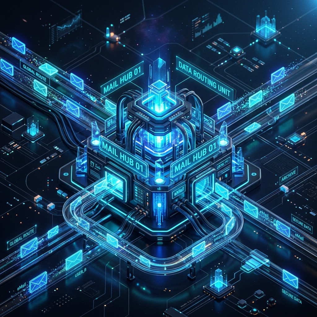 A Beginner's Guide to Mail Exchanger (MX) Records