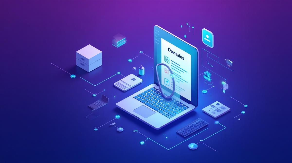 WHOIS Lookup: How to Find Domain Registration Information